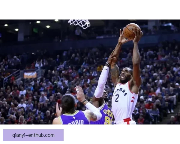 莱昂纳德单季三分创新高加内特力挺其重回联盟最佳球员竞争行列