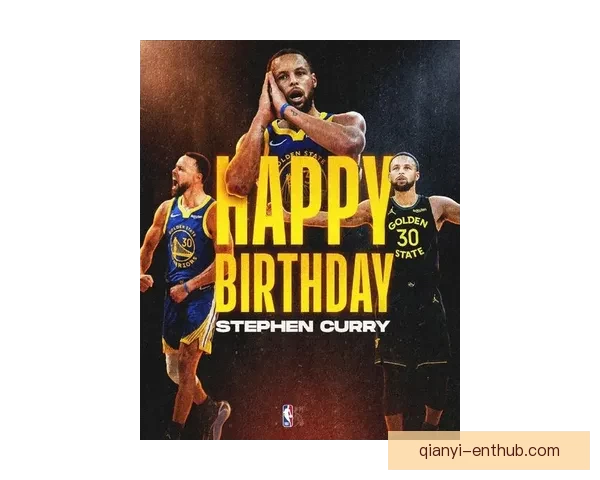 湾区球迷心意满满库里生日贺卡感动人心