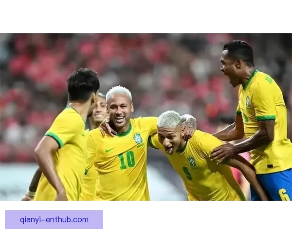 世界杯赛程与热门赔率分析助你精准竞猜夺冠机会