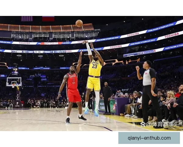 詹姆斯生涯第三次上半场得分为零 上次发生在2010年