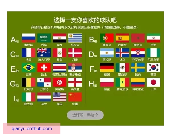 世界杯竞猜平台选择指南推荐最靠谱平台助你赢取大奖