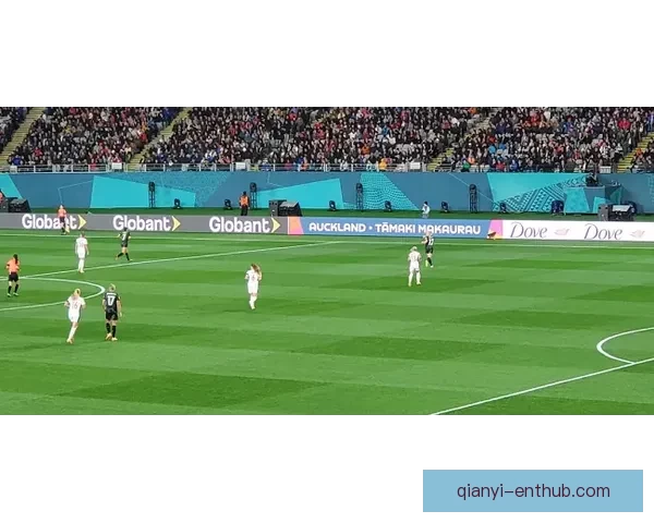 美加墨世界杯激战点燃全球球迷热情见证足球新时代传奇诞生之路