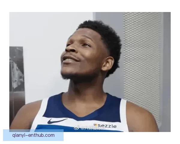 森林狼爱德华兹膝伤诊断更新复出时间保持不变缺席对阵开拓者比赛