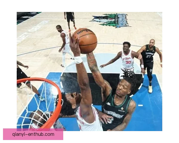 森林狼加时惊天逆转火箭 创NBA史上最大分差翻盘纪录 森林狼加时惊天逆转火箭 创NBA史上最大分差翻盘纪录