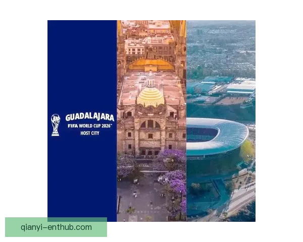 2026年世界杯举办地揭晓多国联合承办赛事盛况提前揭秘