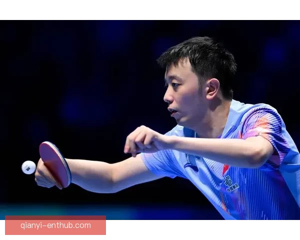 乒乓球新星陈垣宇成长之路与赛场精彩瞬间全纪录 乒乓球新星陈垣宇成长之路与赛场精彩瞬间全纪录